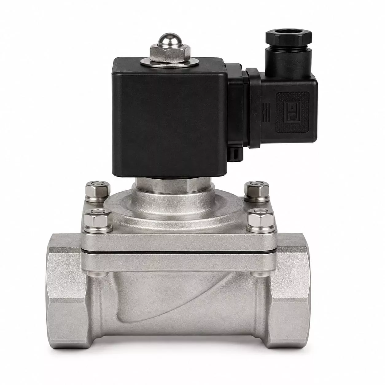 Válvula Solenoide